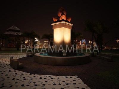 Alun-Alun Bangkalan Madura photo 1